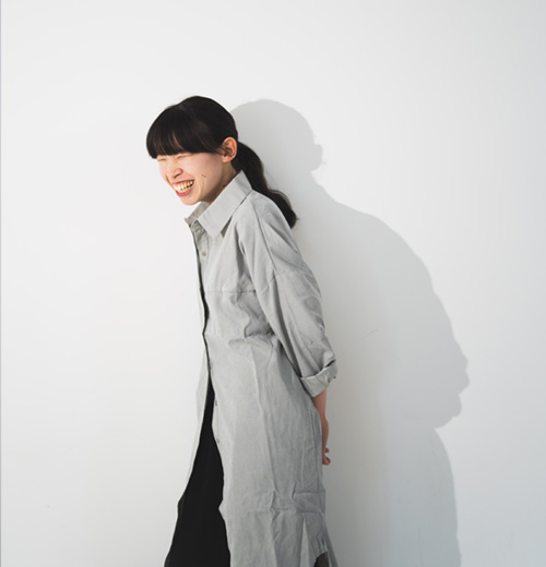 STAFF MIZUHO