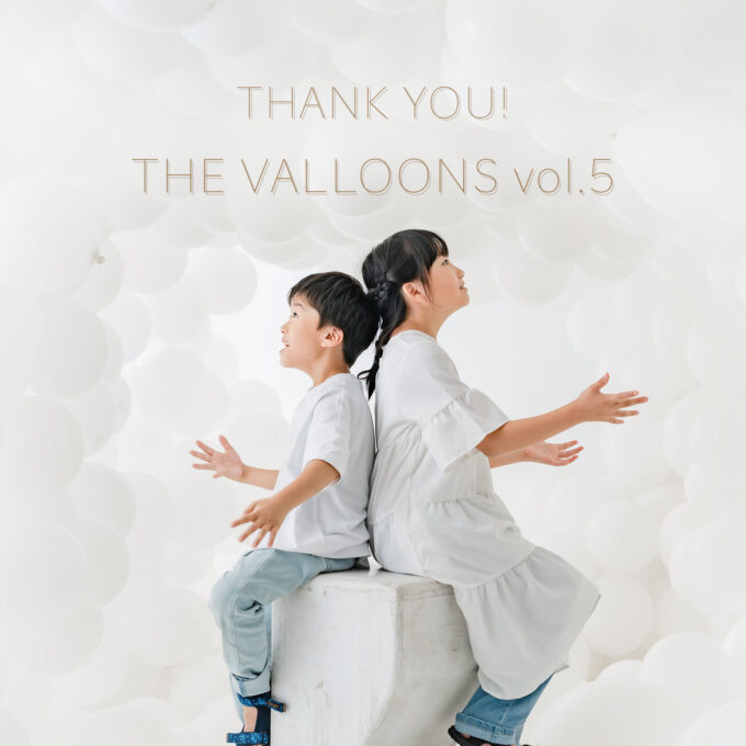 7月イベント THE BALLOONS vol.5  REPORT